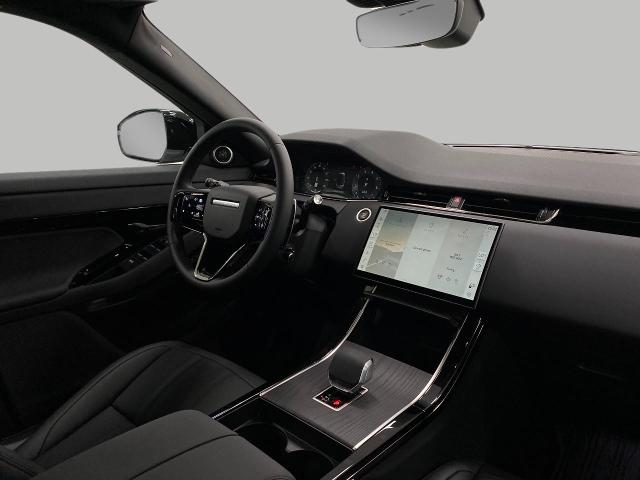 2026 Range Rover Evoque Vehicle Photo in Appleton, WI 54913