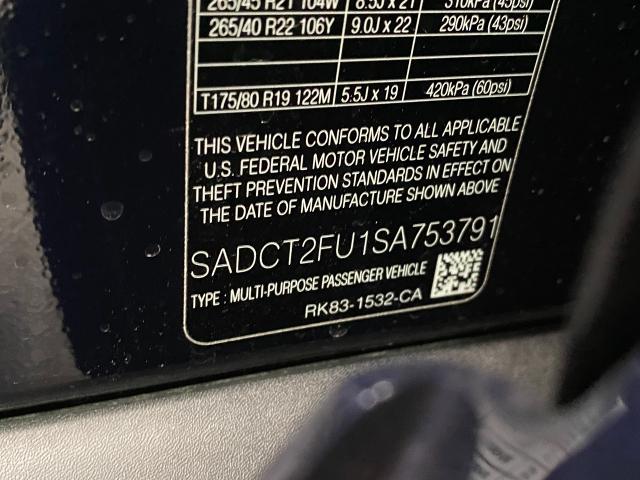 2025 Jaguar F-PACE Vehicle Photo in Appleton, WI 54913