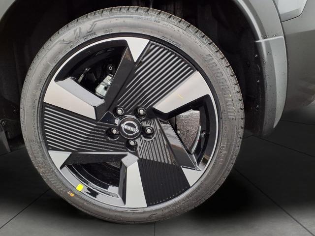 2025 Nissan Kicks Vehicle Photo in Oshkosh, WI 54904
