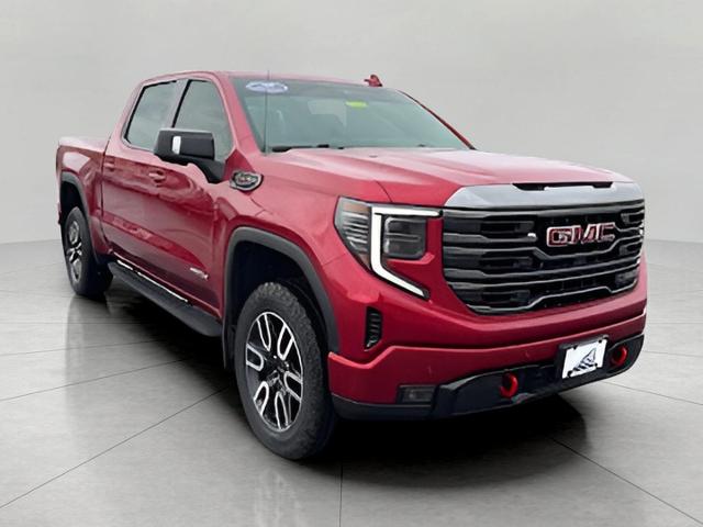 2022 GMC Sierra 1500 Vehicle Photo in APPLETON, WI 54914-8833
