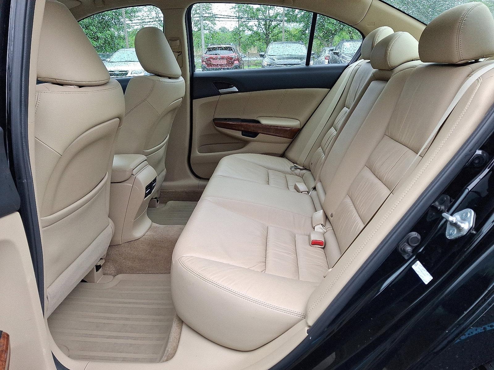 2012 Honda Accord Sedan Vehicle Photo in BETHLEHEM, PA 18017