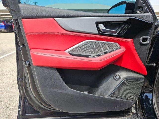2022 Acura MDX Vehicle Photo in San Antonio, TX 78230