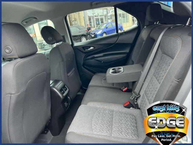 2022 Chevrolet Equinox Vehicle Photo in Roslyn, NY 11576