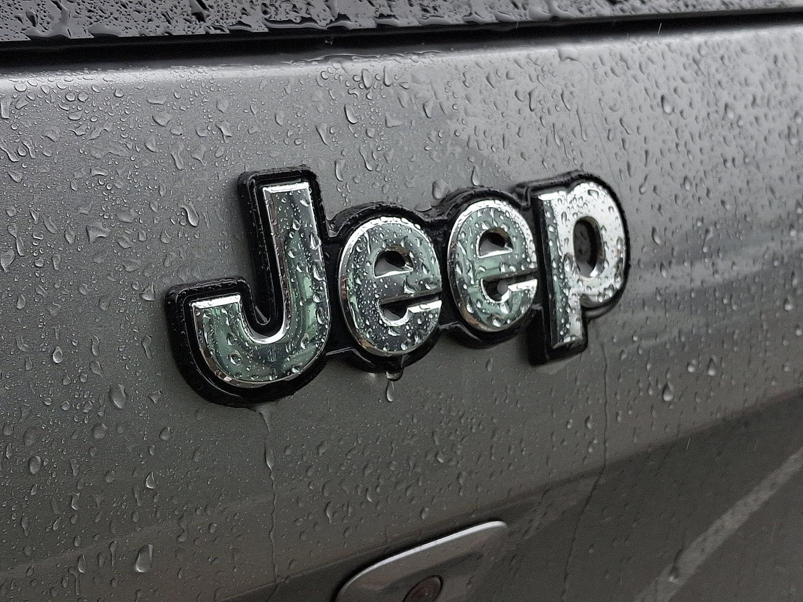 2015 Jeep Cherokee Vehicle Photo in Mechanicsburg, PA 17050-2306