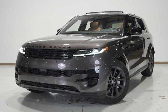 2023 Range Rover Sport Vehicle Photo in GRAPEVINE, TX 76051