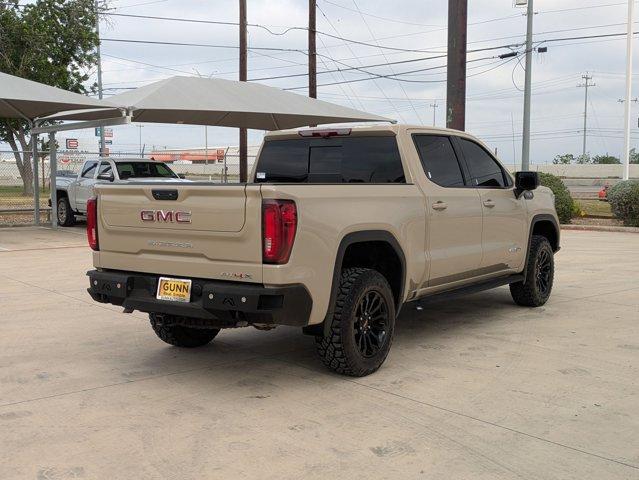2023 GMC Sierra 1500 Vehicle Photo in SELMA, TX 78154-1459