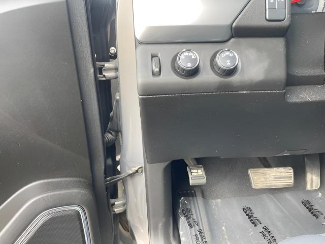 2019 Chevrolet Tahoe Vehicle Photo in Oshkosh, WI 54904