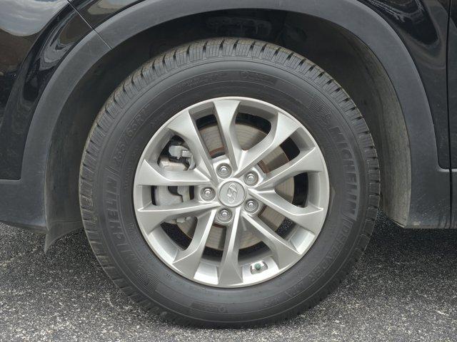 2019 Hyundai SANTA FE Vehicle Photo in Decatur, TX 76234