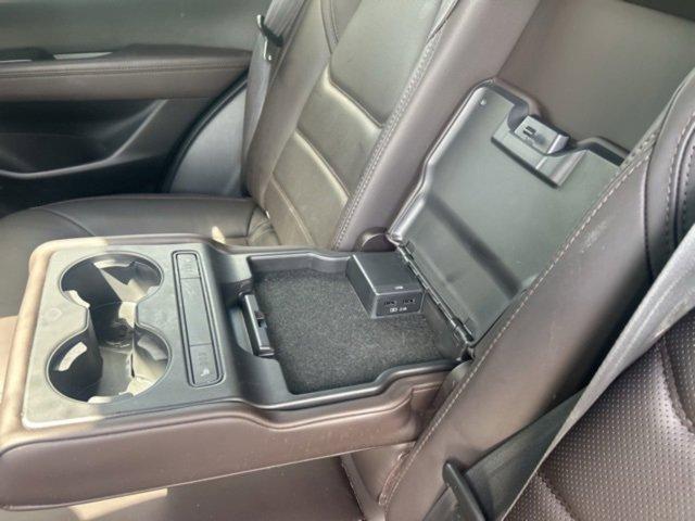 2022 Mazda CX-5 Vehicle Photo in Harrisburg, PA 17111