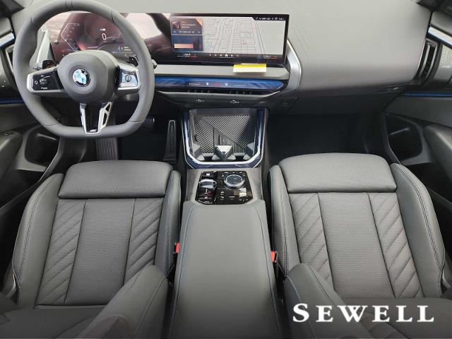 2025 BMW X3 30 xDrive Vehicle Photo in PLANO, TX 75024