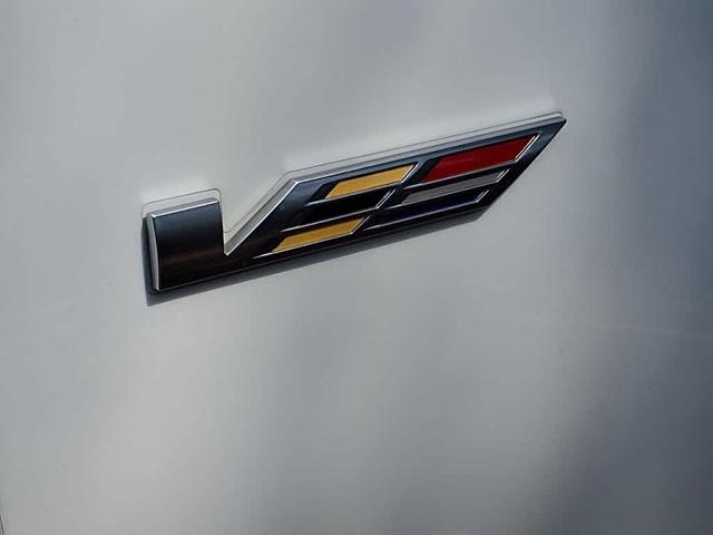 2023 Cadillac CT5-V Vehicle Photo in San Antonio, TX 78230-1001