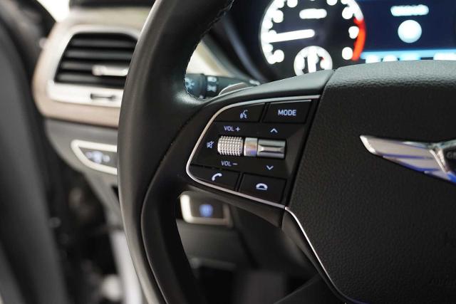 2021 Genesis G90 Vehicle Photo in GRAPEVINE, TX 76051
