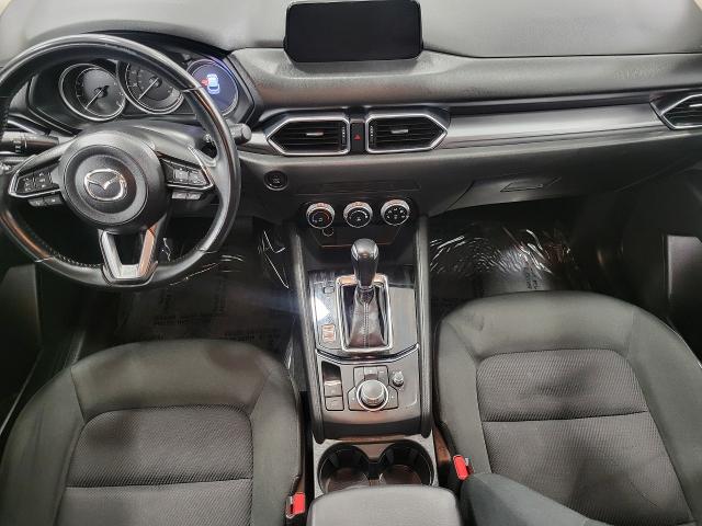 2020 Mazda CX-5 Vehicle Photo in NEENAH, WI 54956-2243