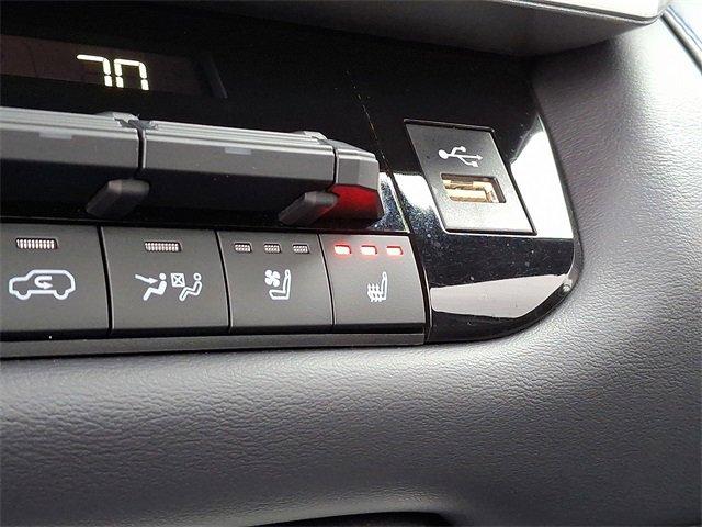 2023 Toyota Sequoia Vehicle Photo in Willow Grove, PA 19090