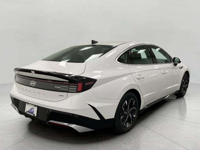 2025 Hyundai SONATA Vehicle Photo in Appleton, WI 54913