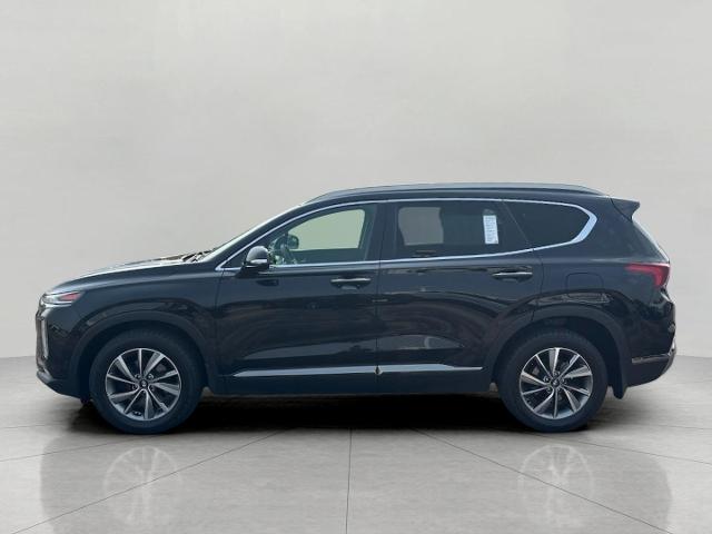 2019 Hyundai Santa Fe Vehicle Photo in APPLETON, WI 54914-8833
