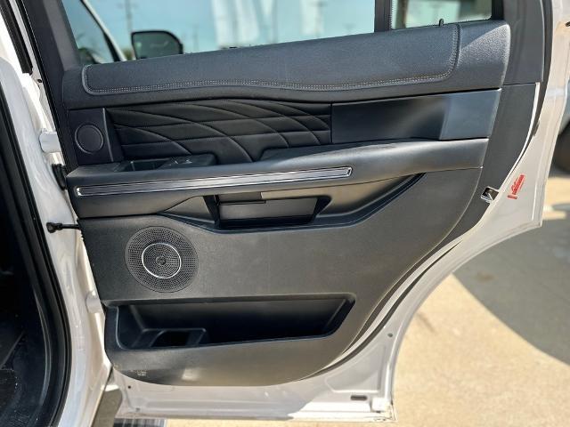 2019 Ford Expedition Vehicle Photo in Grapevine, TX 76051