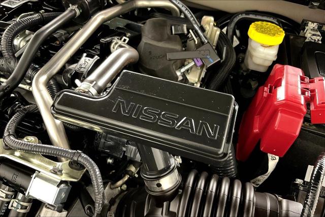 2024 Nissan Sentra Vehicle Photo in Tulsa, OK 74129