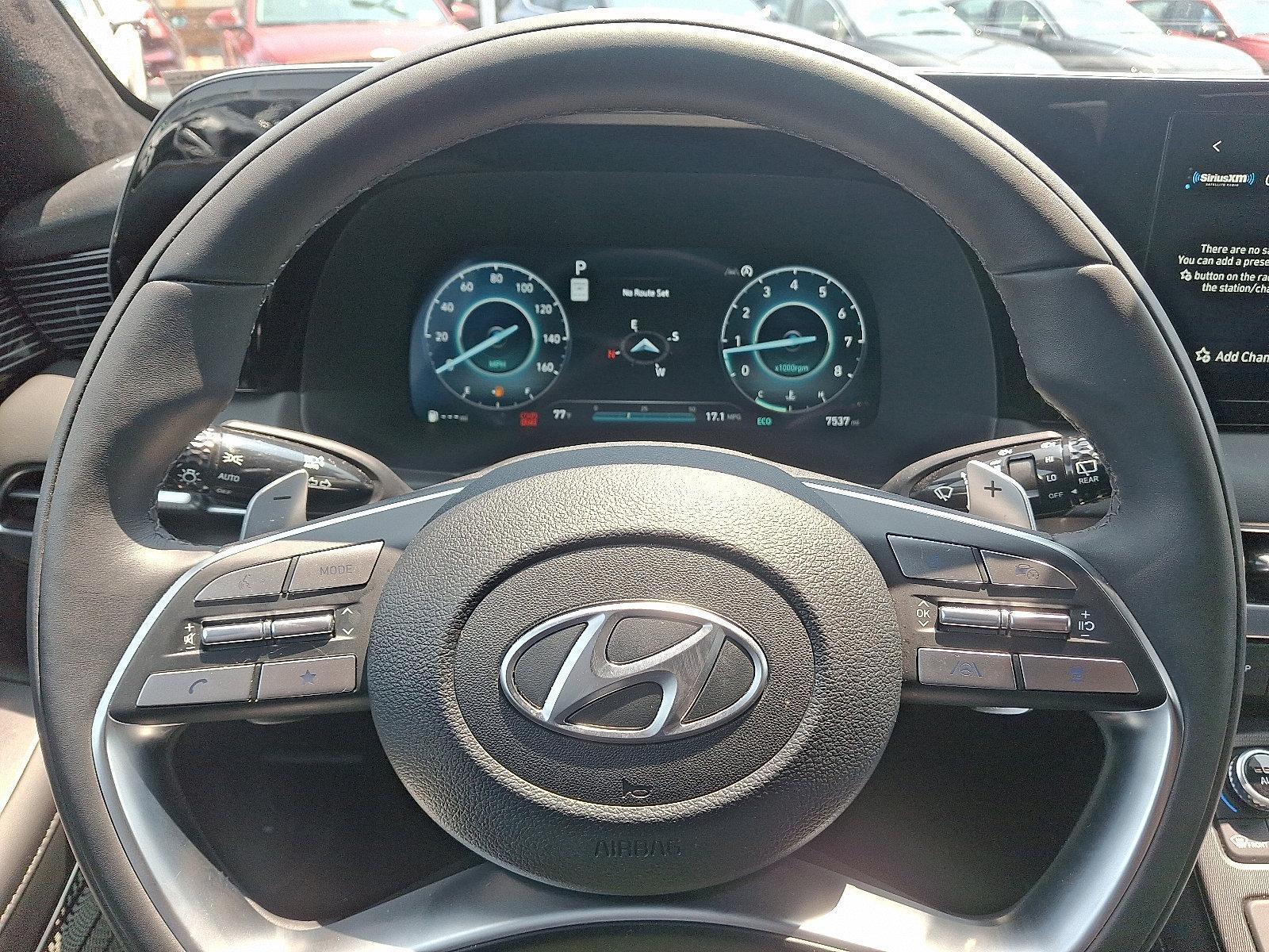 2025 Hyundai PALISADE Vehicle Photo in Harrisburg, PA 17111
