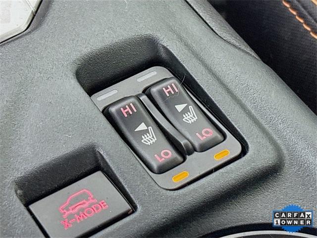 2022 Subaru Crosstrek Vehicle Photo in Puyallup, WA 98371