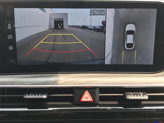 2025 Kia K5 Vehicle Photo in GREEN BAY, WI 54303-3330