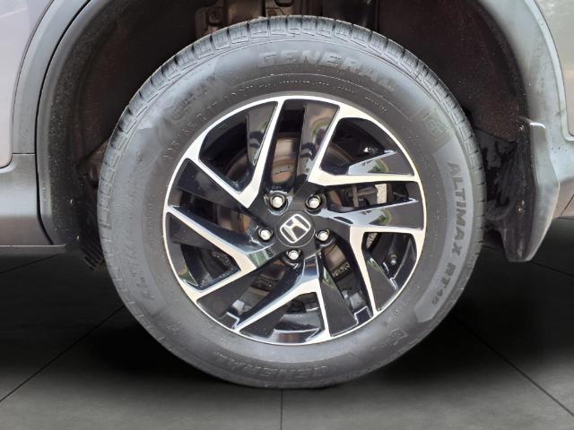 2016 Honda CR-V Vehicle Photo in Oshkosh, WI 54904
