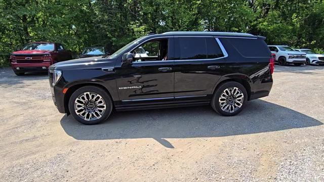 2023 GMC Yukon Vehicle Photo in Pleasant Hills, PA 15236