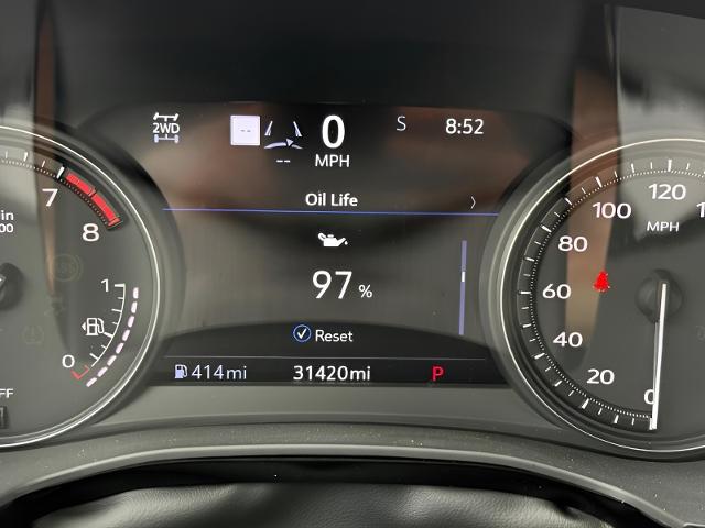 2024 Cadillac XT5 Vehicle Photo in MADISON, WI 53713-3220