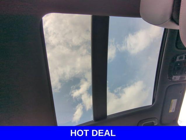 2024 Hyundai SONATA Vehicle Photo in Merrillville, IN 46410