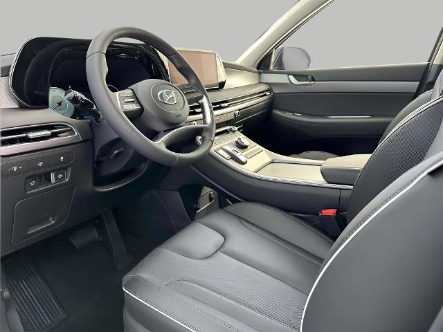 2025 Hyundai PALISADE Vehicle Photo in Green Bay, WI 54304