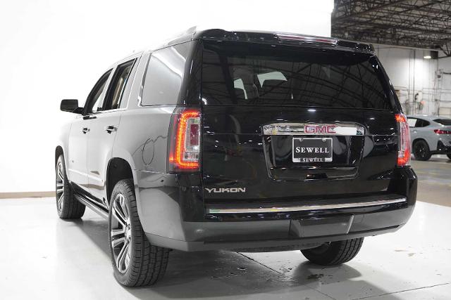 2018 GMC Yukon Vehicle Photo in GRAPEVINE, TX 76051