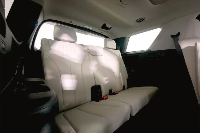 2024 Hyundai PALISADE Vehicle Photo in Lees Summit, MO 64086