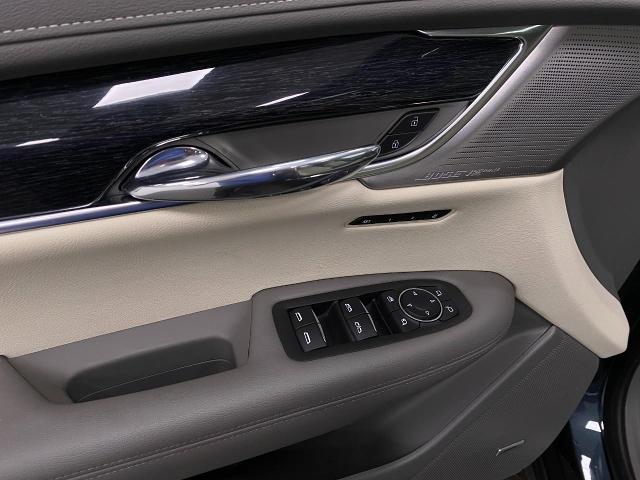 2021 Cadillac XT6 Vehicle Photo in Appleton, WI 54913