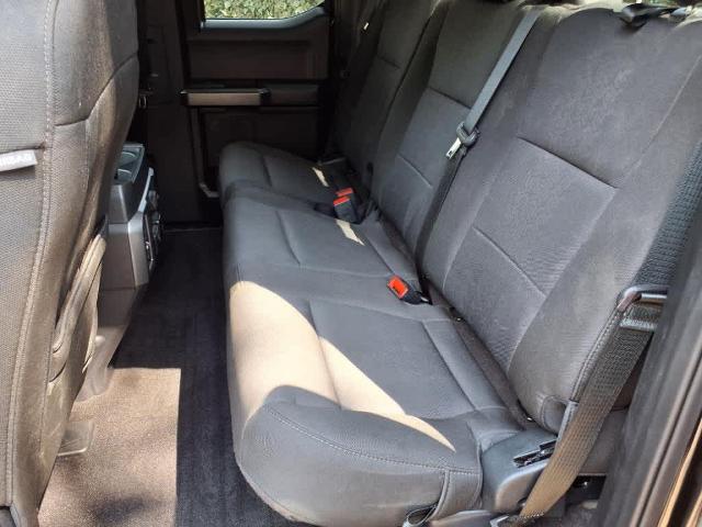 2020 Ford F-150 Vehicle Photo in San Antonio, TX 78230-1001