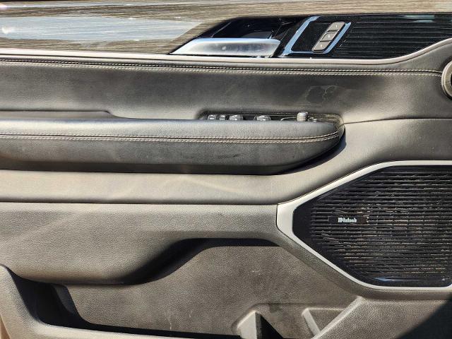 2022 Jeep Wagoneer Vehicle Photo in PLANO, TX 75024