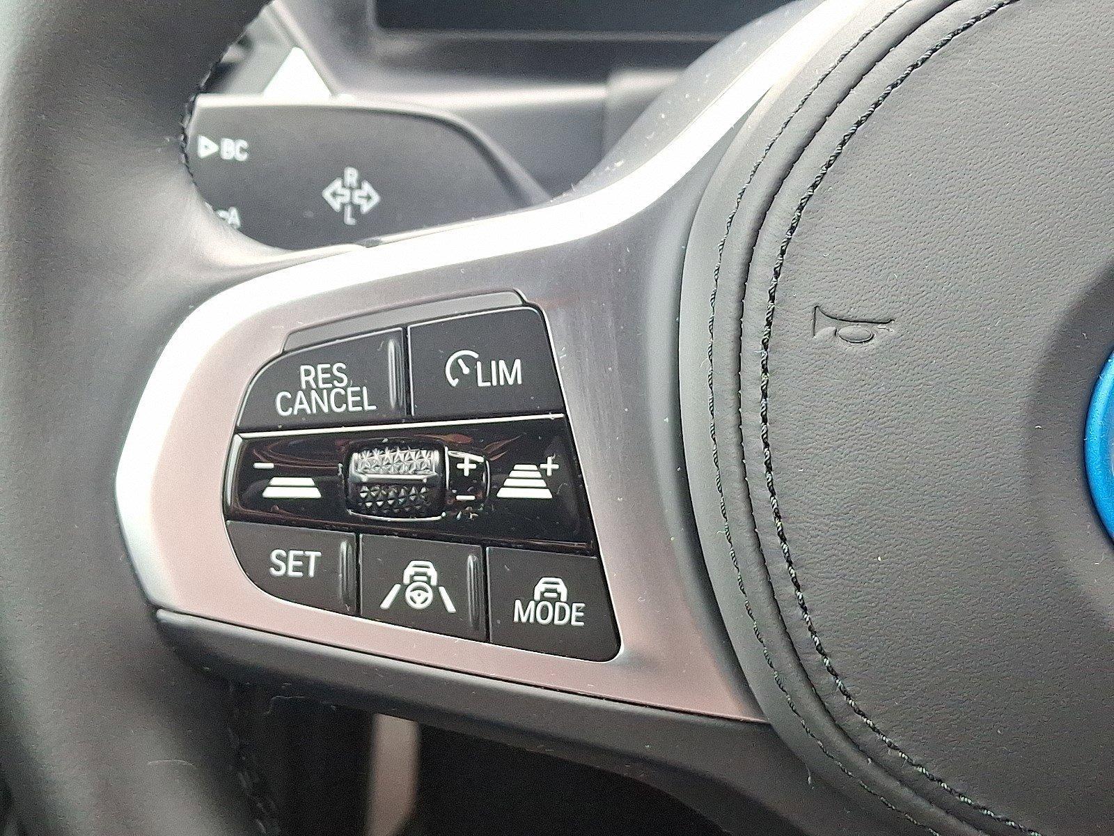 2024 BMW i4 Vehicle Photo in Harrisburg, PA 17111