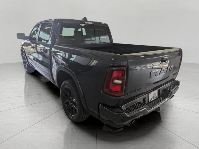 2025 Ram 1500 Vehicle Photo in Oshkosh, WI 54901
