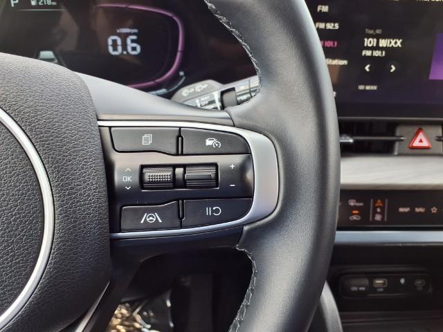 2023 Kia Sportage Vehicle Photo in Oshkosh, WI 54904