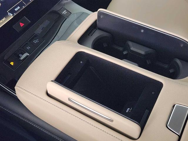 2025 INFINITI QX80 Vehicle Photo in DALLAS, TX 75209