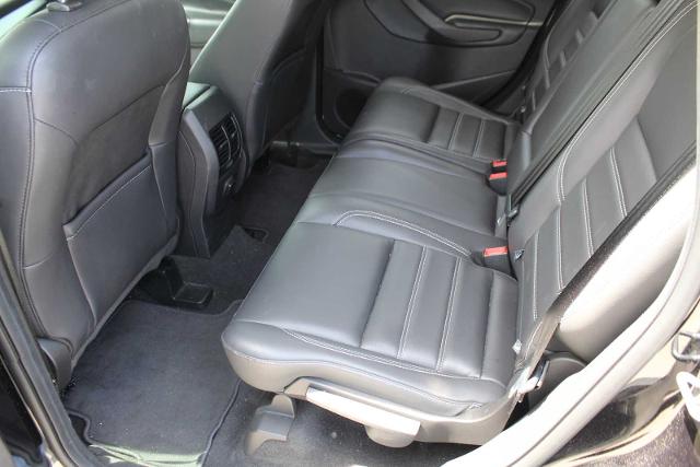 2019 Ford Escape Vehicle Photo in HOUSTON, TX 77090
