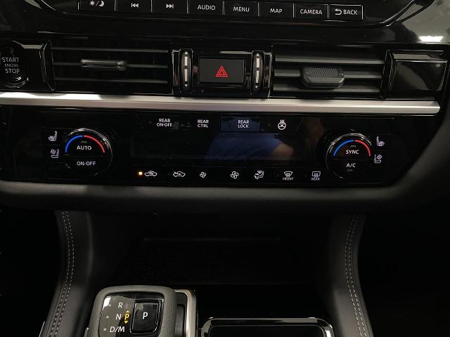 2025 Nissan Pathfinder Vehicle Photo in Appleton, WI 54913