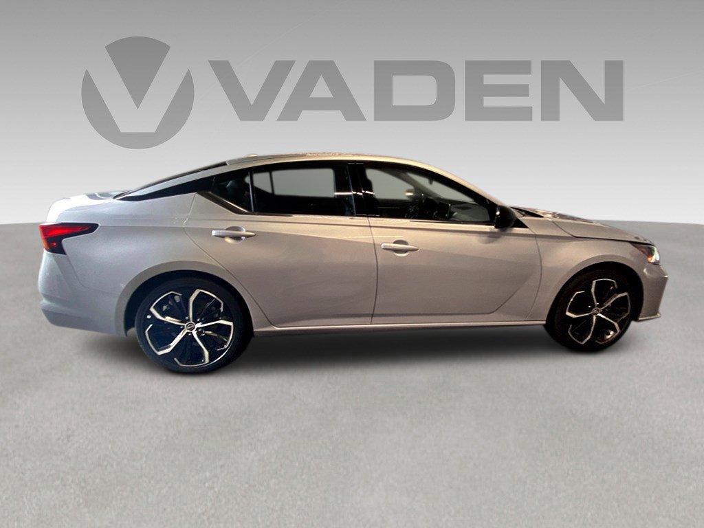 2024 Nissan Altima Vehicle Photo in SAVANNAH, GA 31406-4513