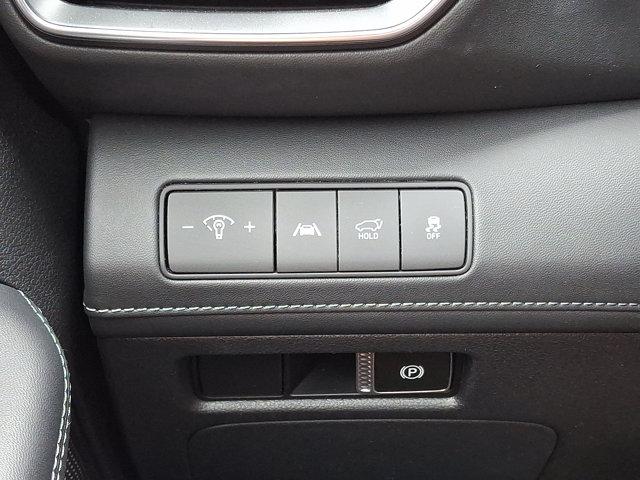 2023 Hyundai SANTA FE Vehicle Photo in Philadelphia, PA 19116