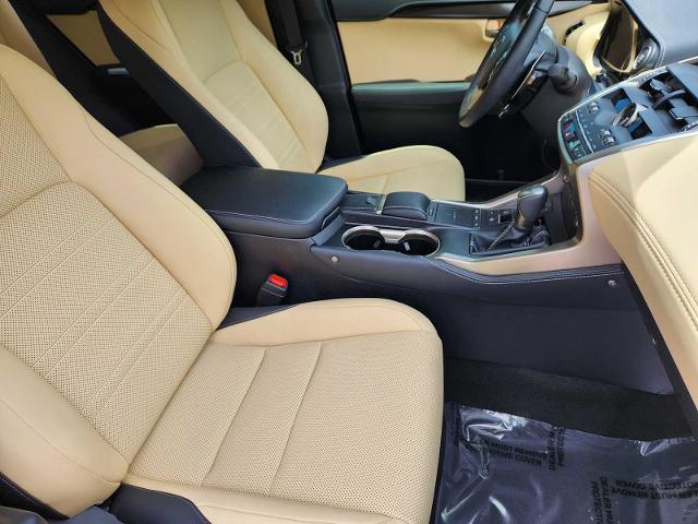 2021 Lexus NX 300 Vehicle Photo in FORT WORTH, TX 76132