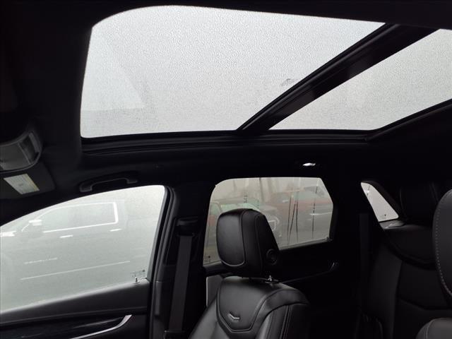 2022 Cadillac XT5 Vehicle Photo in SMITHTOWN, NY 11787-5023