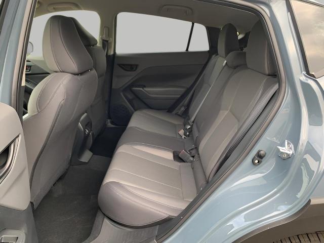 2025 Subaru Crosstrek Vehicle Photo in Oshkosh, WI 54904