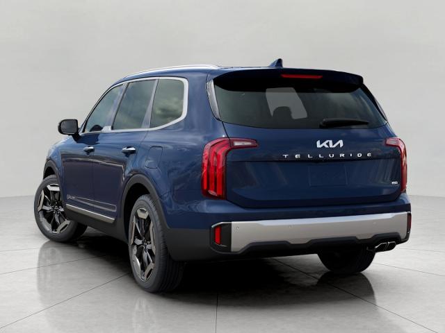 2025 Kia Telluride Vehicle Photo in Appleton, WI 54914