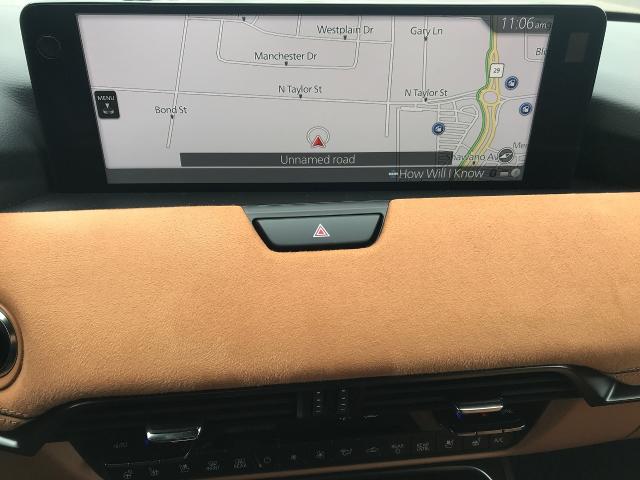 2024 Mazda CX-90 Vehicle Photo in GREEN BAY, WI 54303-3330