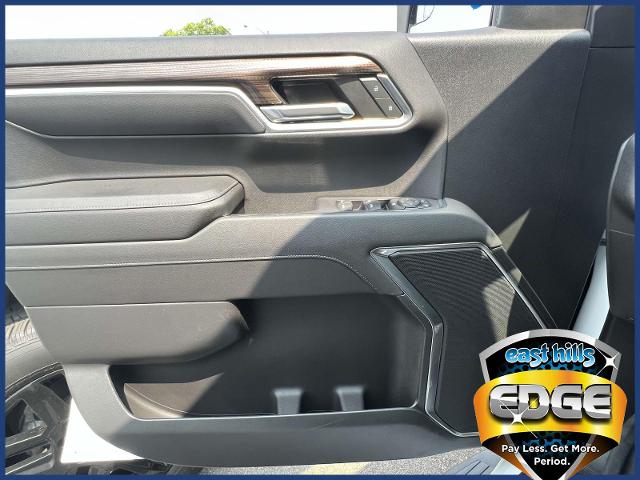 2022 Chevrolet Silverado 1500 Vehicle Photo in Roslyn, NY 11576