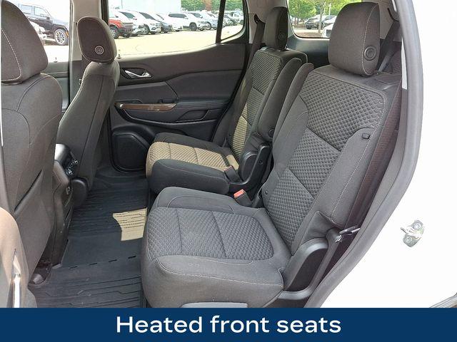 2019 GMC Acadia Vehicle Photo in DANBURY, CT 06810-5034